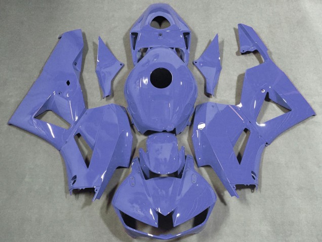 Venta Carenados Moto Honda CBR600RR 2013-2023 - Azul Claro