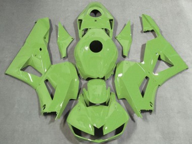 Venta Carenados Moto Honda CBR600RR 2013-2023 - Verde Claro