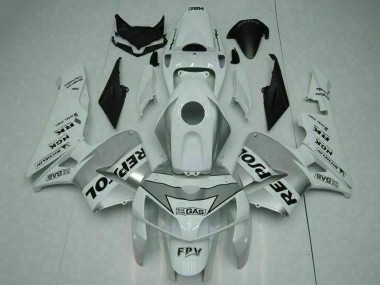 Venta Carenado Moto Honda CBR600RR 2005-2006 - Blanco