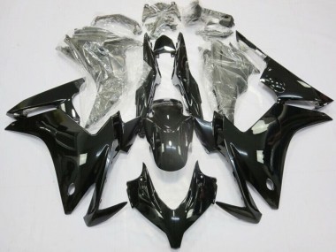 Venta Carenados Moto Honda CBR500R 2013-2015 - Negro Brillante