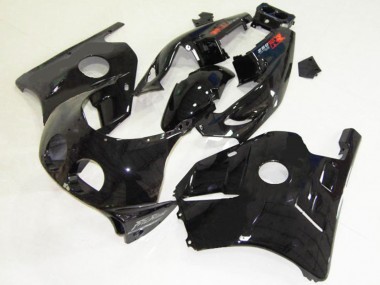 Venta Carenados Moto Honda CBR250RR 1990-1998 - Negro Brillante