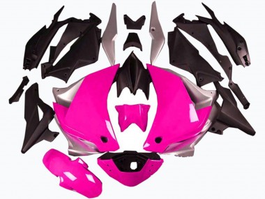 Venta Carenados Moto Honda CBR250RR 2011-2015 - Plata Rosa