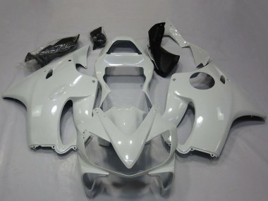 Venta Carenados Moto Honda CBR600 F4i 2001-2003 - Blanco Perla