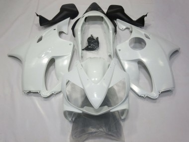 Venta Carenados Moto Honda CBR600 F4i 2004-2007 - Blanco Perla