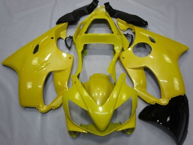 Venta Carenados Moto Honda CBR600 F4i 2001-2003 - Amarillo Perla