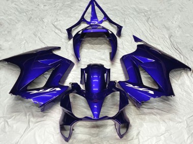 Venta Carenados Moto Honda VFR 800 2002-2013 - Azul