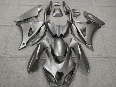 Venta Carenados Moto Suzuki GSXR 1000 2017-2024 - Gunmetal Gris Mate