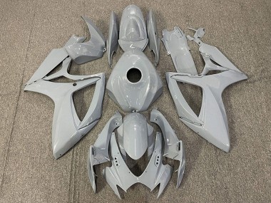 Venta Carenados Moto Suzuki GSXR 600 / GSXR 750 2006-2007 - Nardo Gris