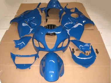 Venta Carenado Moto Suzuki GSXR 1300 1996-2007 - Azul Claro