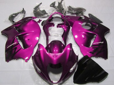 Venta Carenados Moto Suzuki GSXR 1300 1996-2007 - Rosa Profundo