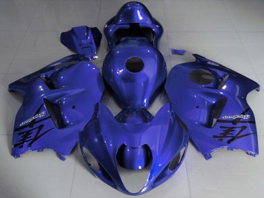 Venta Carenados Moto Suzuki GSXR 1300 1996-2007 - Azul Brillante