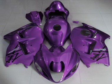 Venta Carenados Moto Suzuki GSXR 1300 1996-2007 - Púrpura Brillante