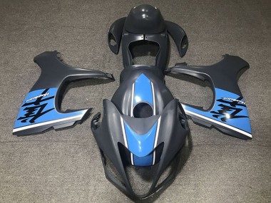 Venta Carenados Moto Suzuki GSXR 1300 2008-2020 - Gris Azul Cielo