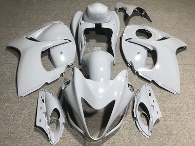 Venta Carenados Moto Suzuki GSXR 1300 2008-2020 - Gris Claro