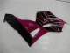 Venta Carenados Moto Honda CBR600RR 2013-2023 - Púrpura Negro Brillante