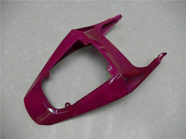 Venta Carenados Moto Honda CBR600RR 2013-2023 - Púrpura Negro Brillante