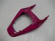 Venta Carenados Moto Honda CBR600RR 2013-2023 - Púrpura Negro Brillante
