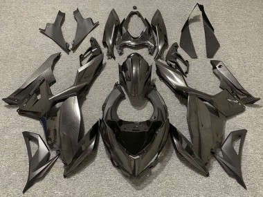 Venta Carenados Moto Kawasaki Ninja 400 2018-2024 - FibraCarbono Estilo