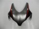 Venta Carenado Moto Honda CBR1000RR 2008-2011 - Gris Rojo Negro Brillante