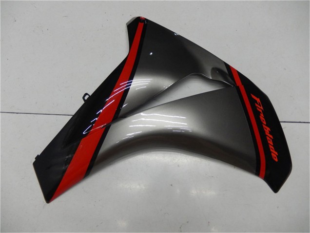 Venta Carenado Moto Honda CBR1000RR 2008-2011 - Gris Rojo Negro Brillante