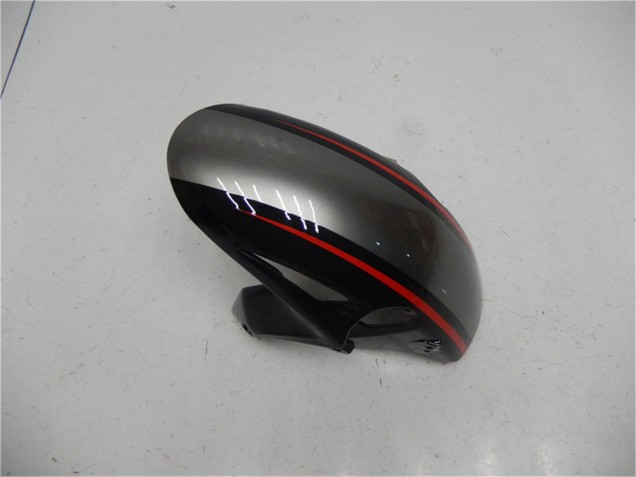 Venta Carenado Moto Honda CBR1000RR 2008-2011 - Gris Rojo Negro Brillante