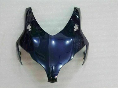 Venta Carenados Moto Honda CBR1000RR 2008-2011 - Azul Oscuro Negro Brillante
