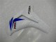 Venta Carenado Moto Honda CBR1000RR 2008-2011 - Blanco Rojo Azul HRC