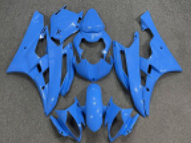 Venta Carenados Moto Yamaha R6 2006-2007 - Azul