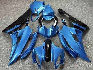 Venta Carenados Moto Yamaha R6 2006-2007 - Blanco Azul Rojo Verde Dunlop Wudy Michelin Motul