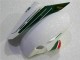 Venta Carenado Moto Honda CBR1000RR 2012-2016 - Blanco Rojo Verde Castrol
