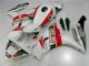 Venta Carenado Moto Honda CBR1000RR 2012-2016 - Blanco Rojo Verde Castrol