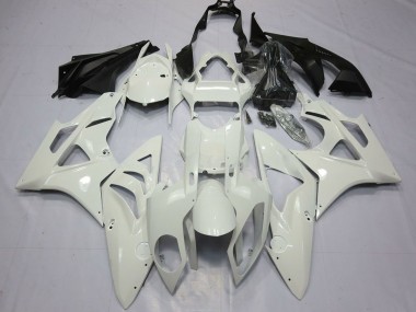 Venta Carenados Moto BMW S1000RR 2015-2016 - Blanco Brillante