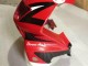 Venta Carenados Moto Honda CBR600 F3 1995-1996 - Blanco Rojo Negro Brillante