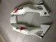 Venta Carenados Moto Honda CBR600 F3 1995-1996 - Blanco Rojo Negro Brillante