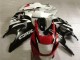 Venta Carenados Moto Honda CBR600 F3 1995-1996 - Blanco Rojo Negro Brillante
