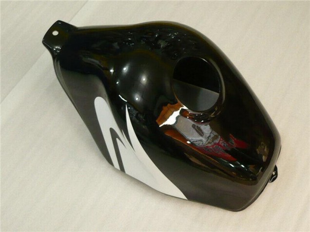 Venta Carenados Moto Honda CBR600 F3 1995-1996 - Blanco Negro Brillante