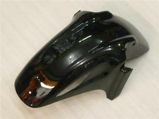 Venta Carenados Moto Honda CBR600 F3 1995-1996 - Blanco Negro Brillante