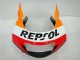 Venta Carenado Moto Honda CBR600 F3 1995-1996 - Naranja Blanco Rojo Negro Brillante Repsol