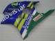 Venta Carenados Moto Honda CBR600 F3 1995-1996 - Azul Verde Amarillo MoviStar Rojo Castrol