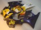 Venta Carenados Moto Honda CBR600 F3 1995-1996 - Azul Amarillo Joes