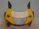 Venta Carenados Moto Honda CBR600 F3 1995-1996 - Azul Amarillo Joes