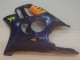 Venta Carenados Moto Honda CBR600 F3 1995-1996 - Azul Amarillo Joes