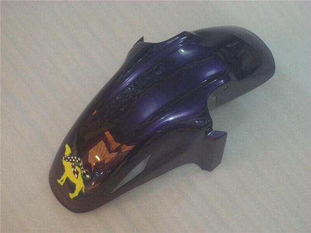 Venta Carenados Moto Honda CBR600 F3 1995-1996 - Azul Amarillo Joes