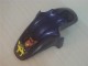 Venta Carenados Moto Honda CBR600 F3 1995-1996 - Azul Amarillo Joes