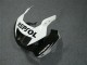 Venta Carenados Moto Honda CBR600 F3 1997-1998 - Blanco Negro Brillante Repsol