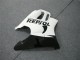 Venta Carenados Moto Honda CBR600 F3 1997-1998 - Blanco Negro Brillante Repsol
