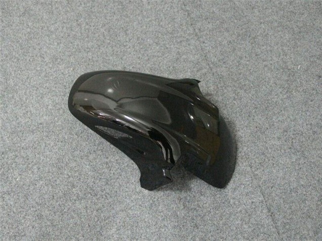 Venta Carenados Moto Honda CBR600 F3 1997-1998 - Blanco Negro Brillante Repsol