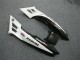 Venta Carenados Moto Honda CBR600 F3 1997-1998 - Blanco Negro Brillante Repsol