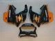 Venta Carenados Moto Honda CBR600 F3 1995-1996 - Naranja Blanco Rojo Negro Brillante Repsol