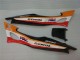 Venta Carenados Moto Honda CBR600 F3 1995-1996 - Naranja Blanco Rojo Negro Brillante Repsol